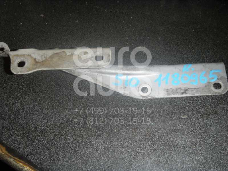 Петля капота правая для Subaru Forester (S10) 2000-2002;Forester (S10) 1997-2000 - Фото №1