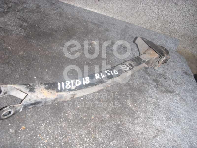 Тяга задняя продольная левая для Subaru Forester (S10) 2000-2002 - Фото №1