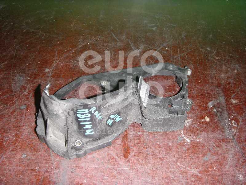 Кожух ремня ГРМ для Mercedes Benz W140 1991-1999 - Фото №1