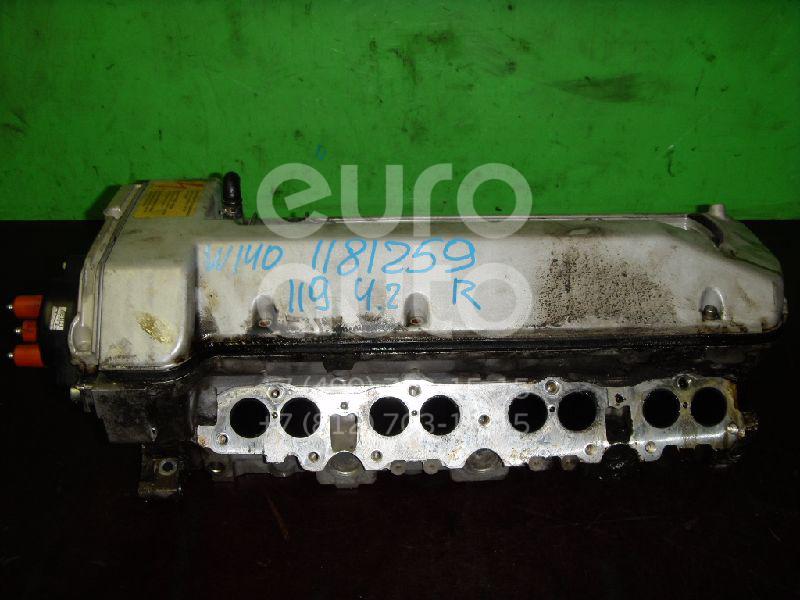 Головка блока для Mercedes Benz W140 1991-1999 - Фото №1
