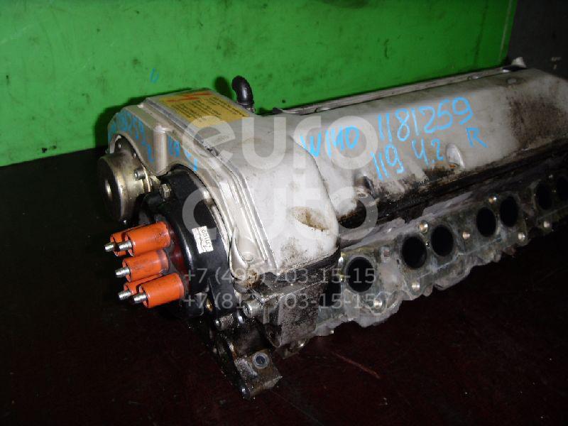 Головка блока для Mercedes Benz W140 1991-1999 - Фото №1