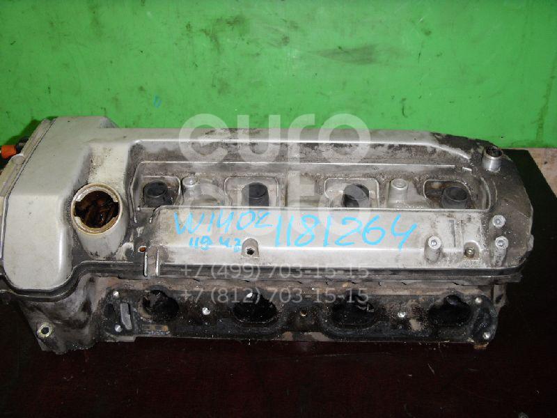 Головка блока для Mercedes Benz W140 1991-1999 - Фото №1