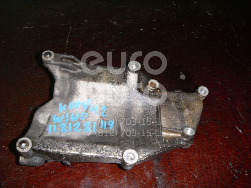 Кронштейн кондиционера для Mercedes Benz W140 1991-1999 - Фото №1