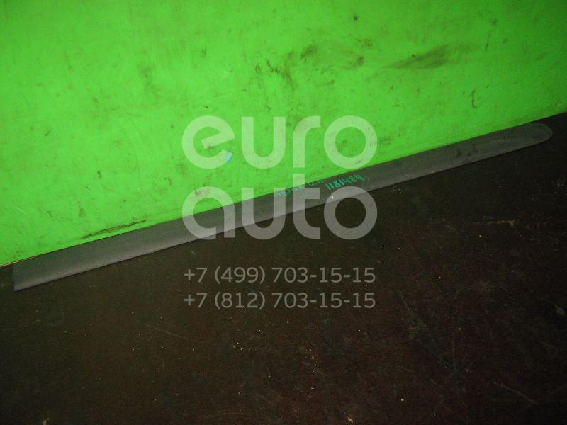 Молдинг передней левой двери для Opel Agila A 2000-2008 - Фото №1