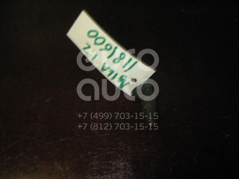 Форсунка инжекторная электрическая для Opel Agila A 2000-2008;Astra G 1998-2005;Zafira A (F75) 1999-2005;Corsa C 2000-2006 - Фото №1