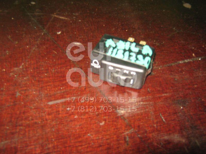 Кнопка корректора фар для Opel Agila A 2000-2008;Tigra 1994-2000 - Фото №1