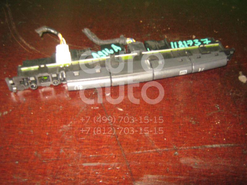 Блок кнопок для Opel Agila A 2000-2008 - Фото №1