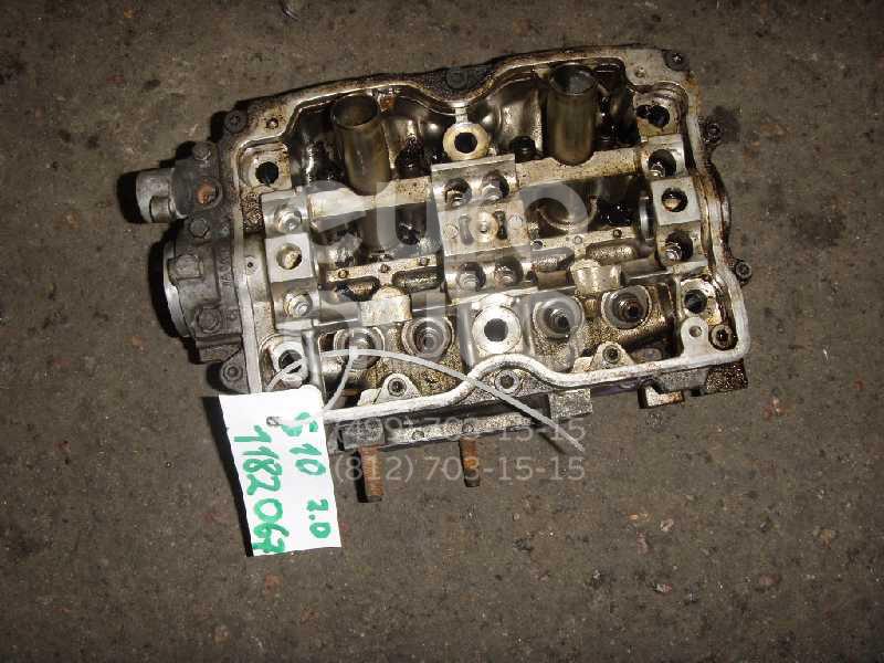 Головка блока для Subaru Forester (S10) 2000-2002 - Фото №1