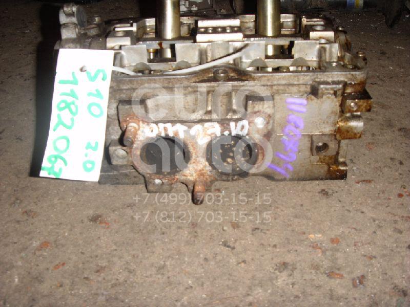 Головка блока для Subaru Forester (S10) 2000-2002 - Фото №1