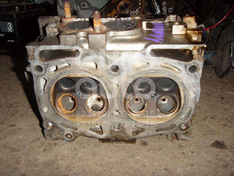 Головка блока для Subaru Forester (S10) 2000-2002 - Фото №1
