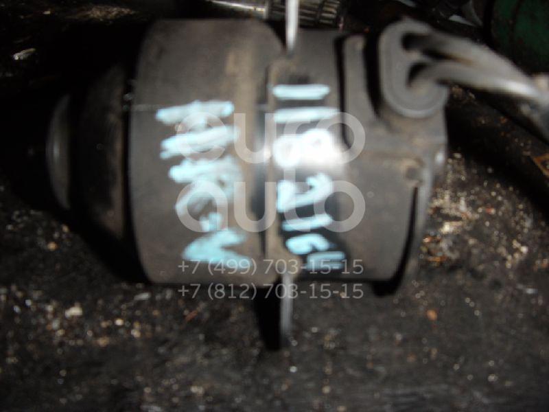 Моторчик вентилятора для Honda HR-V 1999-2005 - Фото №1