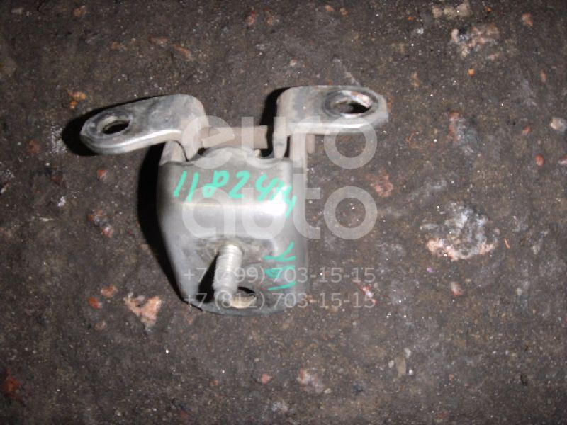 Петля двери задней правой верхняя для Nissan Patrol (Y61) 1997-2009;Almera N16 2000-2006 - Фото №1