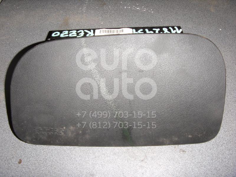 Подушка безопасности пассажирская (в торпедо) для Daewoo Rezzo 2000-2011 - Фото №1