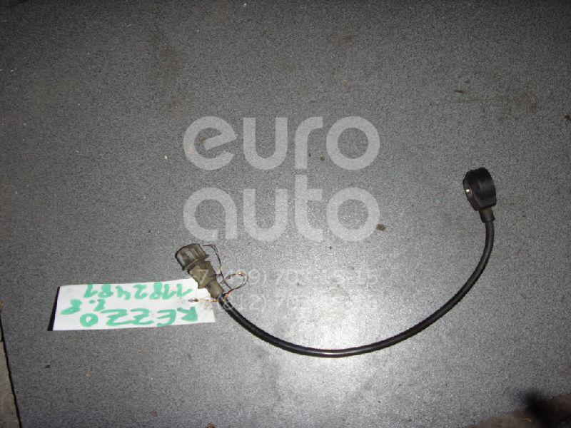 Датчик детонации для Daewoo,Opel,Chevrolet Rezzo 2000-2011;Lanos 1997-2009;Leganza 1997-2003;Matiz 1998-2015;Antara 2007-2015;Aveo (T200) 2003-2008;Lacetti 2003-2013;Evanda 2004-2006;Lanos 2004-2010;Captiva (C100) 2006-2010;Spark 2005-2011 - Фото №1