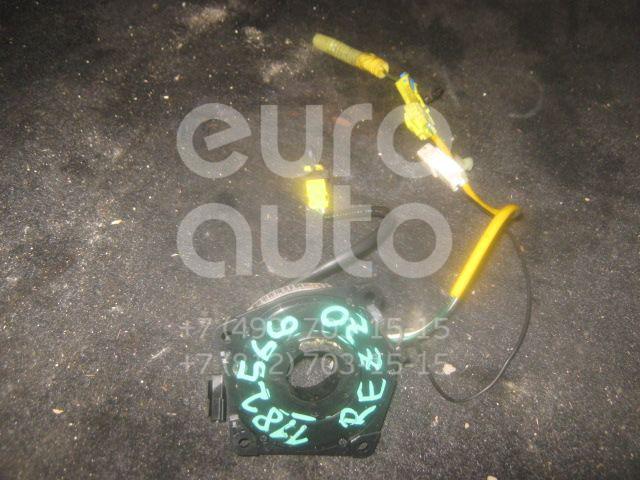 Механизм подрулевой для SRS (ленточный) для Daewoo Rezzo 2000-2011 - Фото №1
