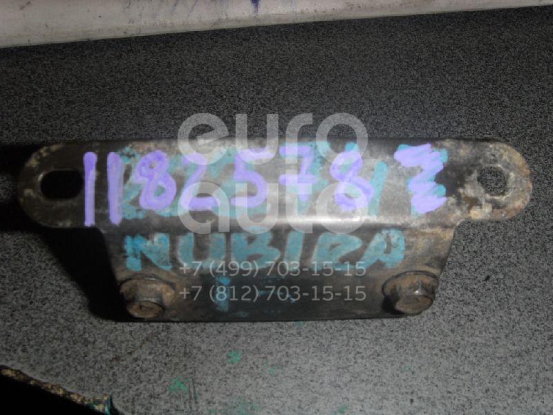 Датчик абсолютного давления для Daewoo Nubira 1997-1999 - Фото №1