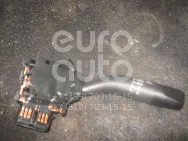 Переключатель стеклоочистителей для Mazda 323 (BJ) 1998-2003 - Фото №1