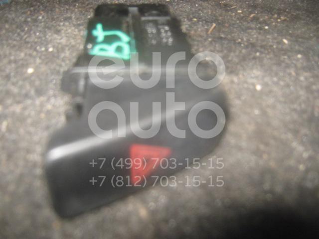 Кнопка аварийной сигнализации для Mazda 323 (BJ) 1998-2003 - Фото №1