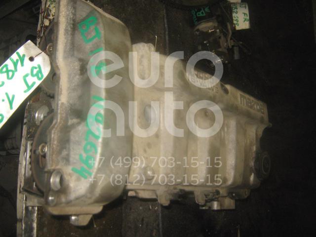 Головка блока для Mazda 323 (BJ) 1998-2003 - Фото №1