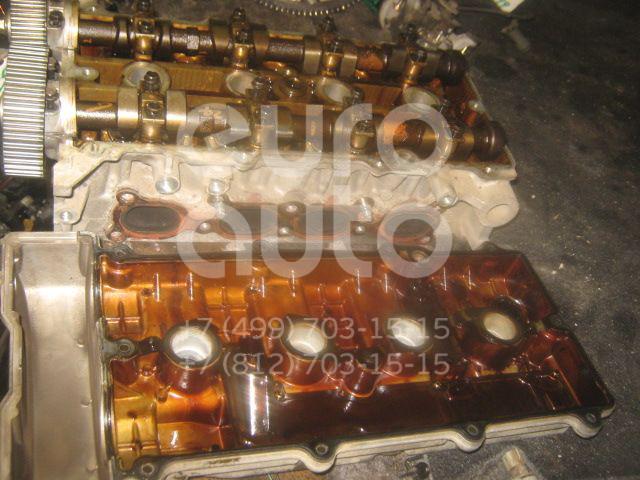 Головка блока для Mazda 323 (BJ) 1998-2003 - Фото №1