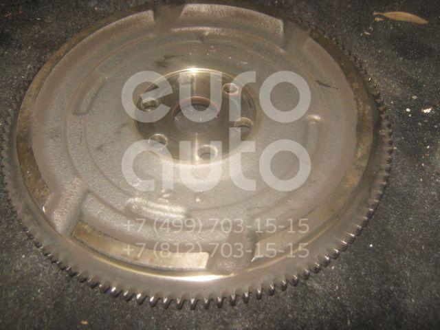 Маховик для Mazda 323 (BJ) 1998-2003 - Фото №1