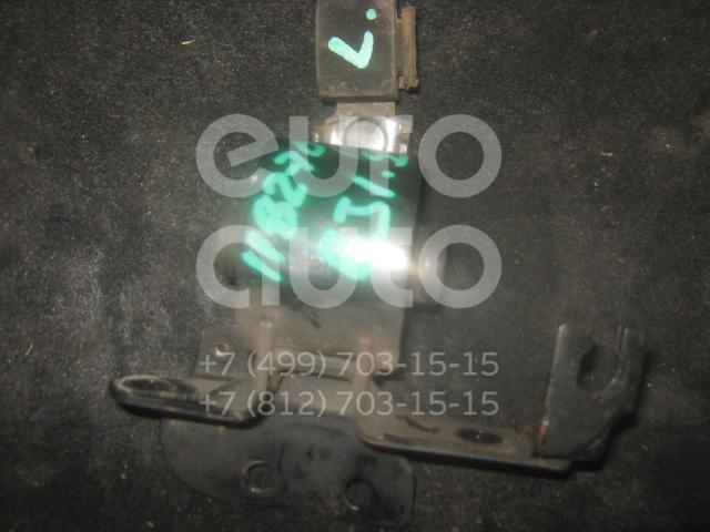 Опора двигателя левая для Mazda 323 (BJ) 1998-2003 - Фото №1