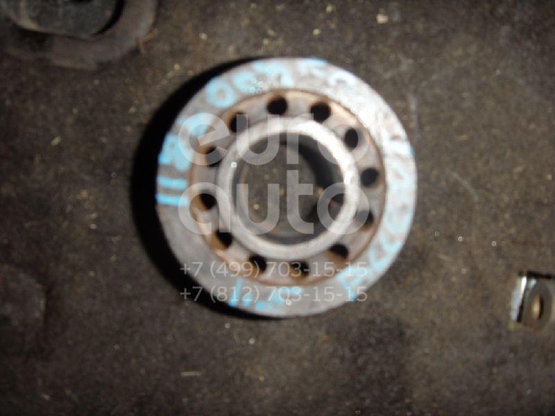 Шестерня коленвала для Hyundai Accent II (+ТАГАЗ) 2000-2012;Getz 2002-2010 - Фото №1