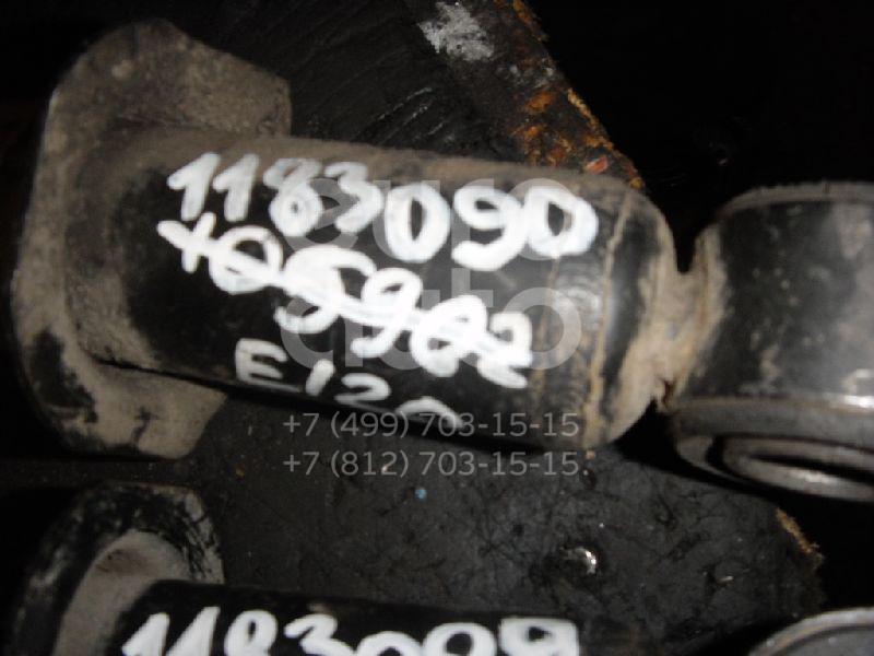 Амортизатор задний для Toyota Corolla E12 2001-2006 - Фото №1