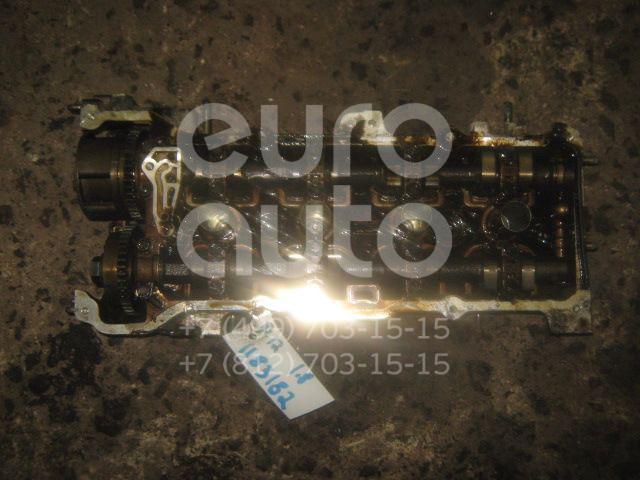 Головка блока для Nissan Primera P12E 2002-2007 - Фото №1