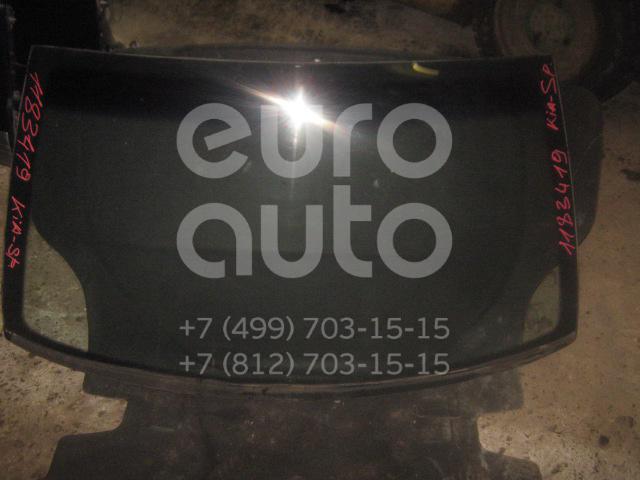 Стекло лобовое (ветровое) для Kia Sportage 1994-2006 - Фото №1