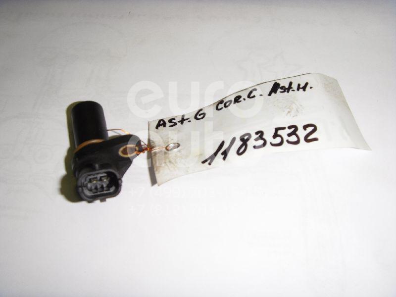 Датчик положения коленвала для Opel Agila A 2000-2008;Astra G 1998-2005;Corsa B 1993-2000;Astra H / Family 2004-2015;Meriva 2003-2010;Tigra TwinTop 2004-2009;Zafira A (F75) 1999-2005;Corsa C 2000-2006;Corsa D 2006-2015 - Фото №1