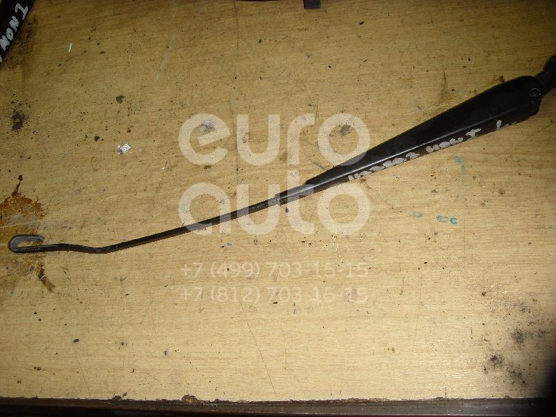 Поводок стеклоочистителя передний левый для Ford Mondeo I 1993-1996;Mondeo II 1996-2000 - Фото №1
