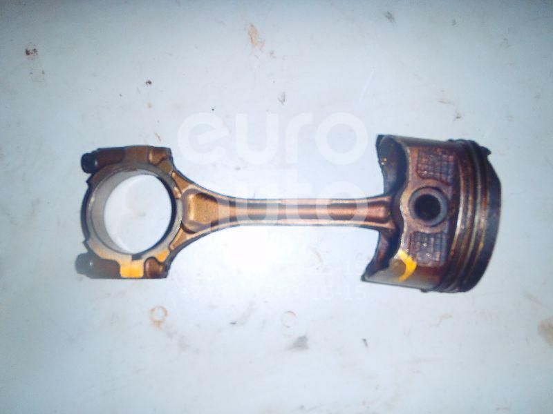 Поршень с шатуном для Toyota Corolla E12 2001-2007 - Фото №1