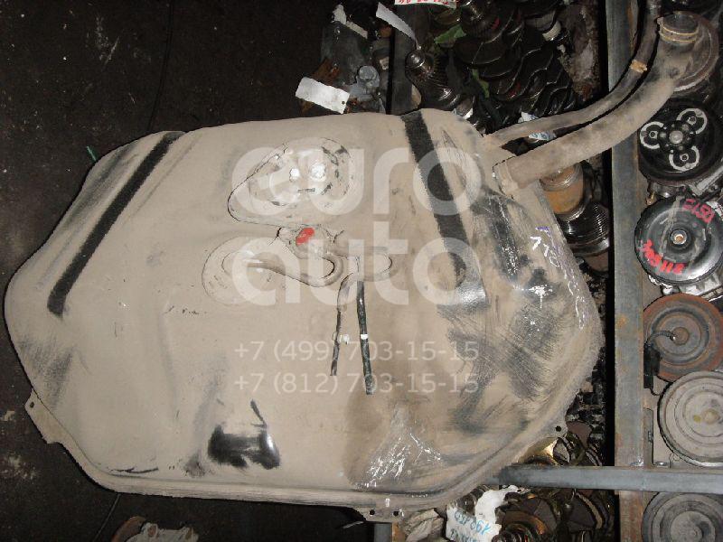 Бак топливный для Honda Accord VII 2003-2008 - Фото №1