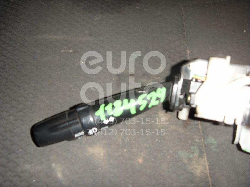 Переключатель поворотов подрулевой для Toyota Land Cruiser (100) 1998-2007 - Фото №1