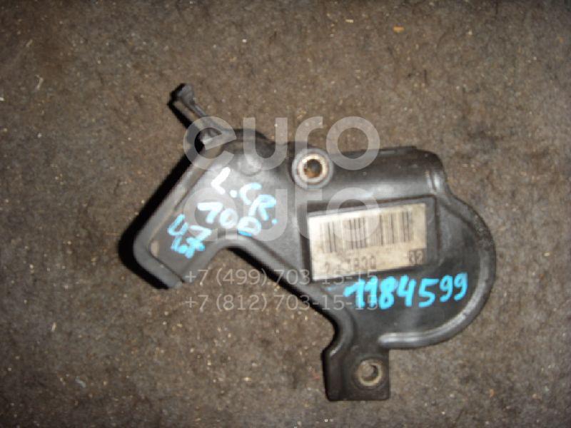 Кожух ремня ГРМ для Toyota,Lexus Land Cruiser (100) 1998-2007;LS 430 (UCF30) 2000-2006;LX 470 1998-2007;GX470 2002-2009;SC430 2001-2010;Sequoia (K3,K4) 2000-2008 - Фото №1