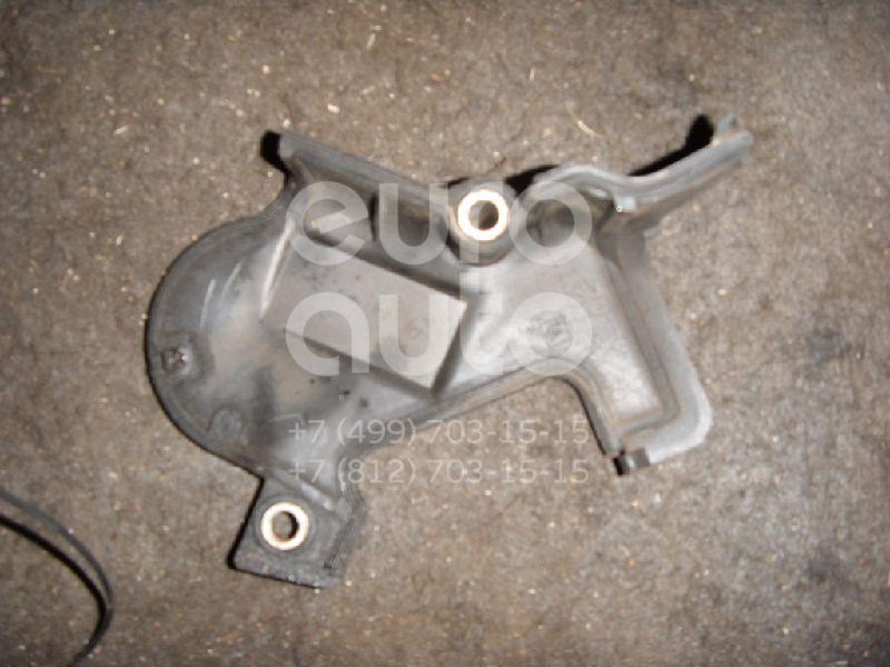 Кожух ремня ГРМ для Toyota,Lexus Land Cruiser (100) 1998-2007;LS 430 (UCF30) 2000-2006;LS 400 (UCF20) 1994-2000;LX 470 1998-2007;Land Cruiser (200) 2008>;GX470 2002-2009;SC430 2001-2010;4 Runner/Hilux Surf 2002-2009 - Фото №1
