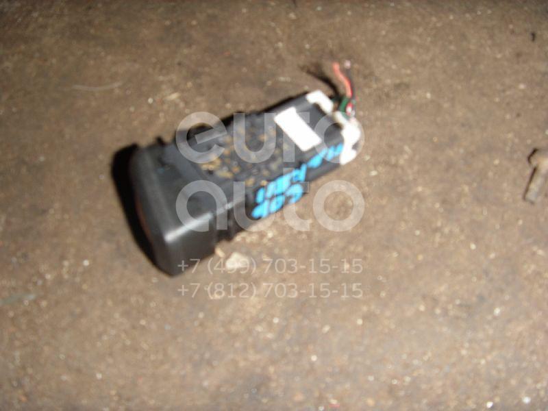 Кнопка аварийной сигнализации для Nissan Almera N16 2000-2006;Almera Classic (B10) 2006-2013 - Фото №1