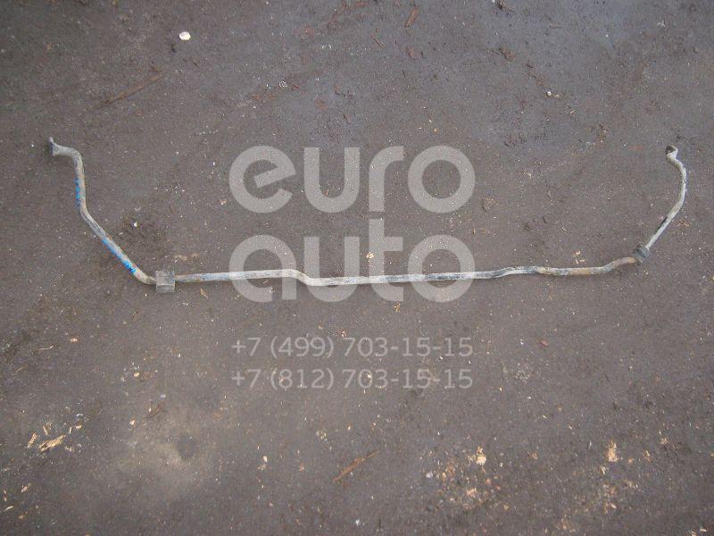 Стабилизатор задний для Mercedes Benz W201 1982-1993 - Фото №1