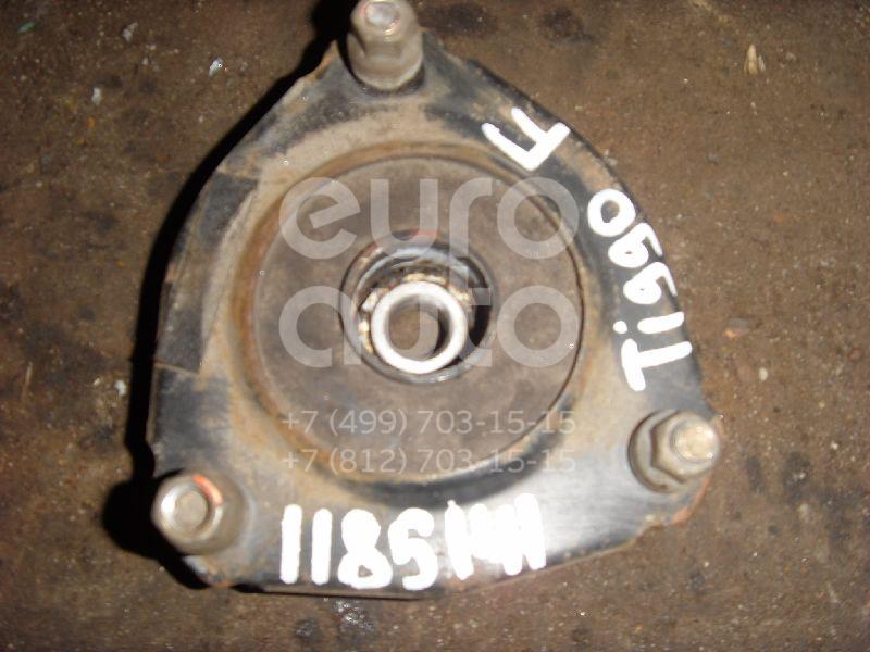 Опора переднего амортизатора для Chery,Toyota Tiggo (T11) 2005-2015;RAV 4 1994-2000;RAV 4 2000-2005 - Фото №1