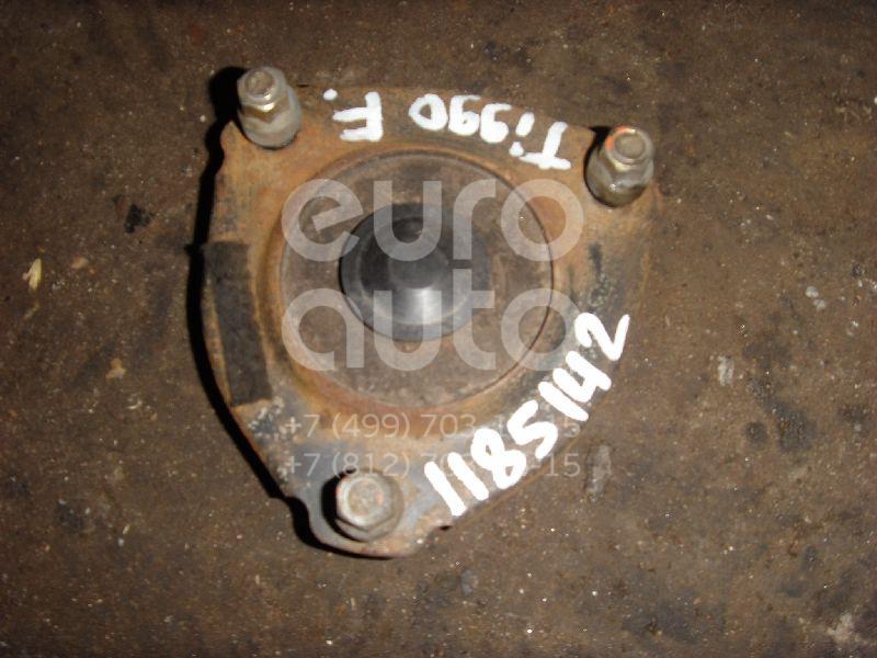 Опора переднего амортизатора для Chery,Toyota Tiggo (T11) 2005-2015;RAV 4 1994-2000;RAV 4 2000-2005 - Фото №1