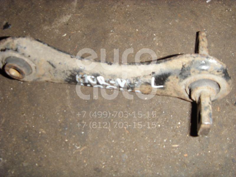 Тяга задняя верхняя левая для Honda CR-V 1996-2002;Civic 1991-1995;Integra 1995-2001;Civic (EJ, EK Sed+3HB) 1995-2001;CRX III 1992-1998 - Фото №1