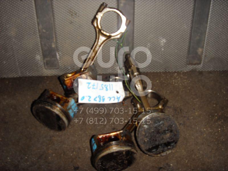 Поршень с шатуном для Honda Accord VI 1998-2002 - Фото №1