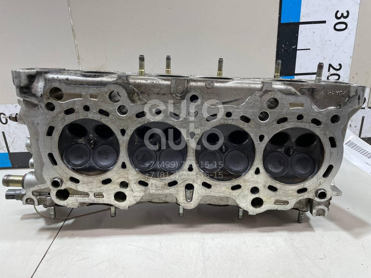 Головка блока для Honda Accord VI 1998-2002 - Фото №1