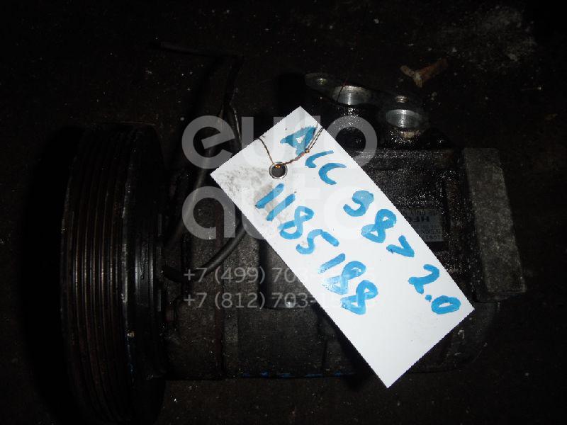 Компрессор системы кондиционирования для Honda Accord VI 1998-2002 - Фото №1