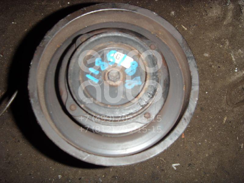 Компрессор системы кондиционирования для Honda Accord VI 1998-2002 - Фото №1