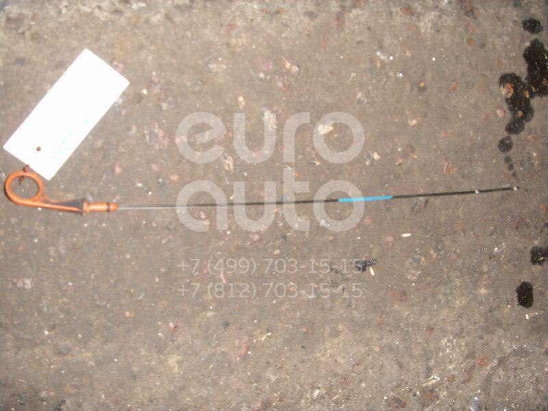 Щуп масляный для Nissan Almera N16 2000-2006;Primera WP11E 1998-2001;Primera P11E 1996-2002;Almera Tino 2000-2006;Primera P12E 2002-2007 - Фото №1