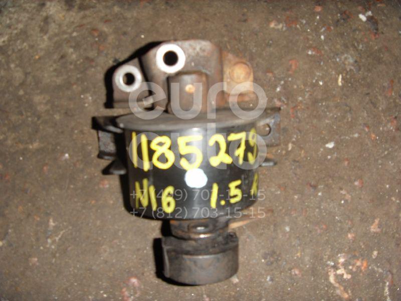 Опора двигателя правая для Nissan Almera N16 2000-2006 - Фото №1