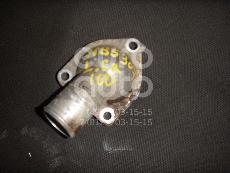 Крышка термостата для Toyota,Lexus Land Cruiser (100) 1998-2007;LS 430 (UCF30) 2000-2006;LS 400 (UCF20) 1994-2000;GS 300/400/430 1998-2004;LX 470 1998-2007;Land Cruiser (200) 2008>;GX470 2002-2009;SC430 2001-2010;4 Runner/Hilux Surf 2002-2009 - Фото №1