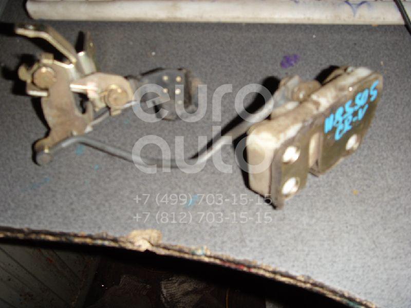 Замок багажника для Honda CR-V 1996-2002 - Фото №1